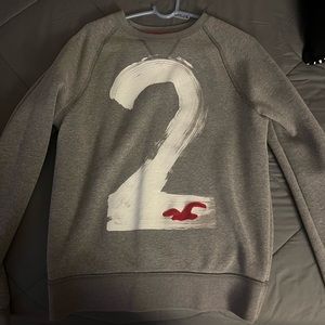 Men’s Sweatshirt